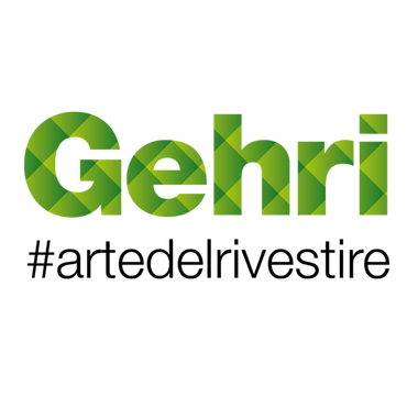 LOGO GEHRI, Fondo trasparente