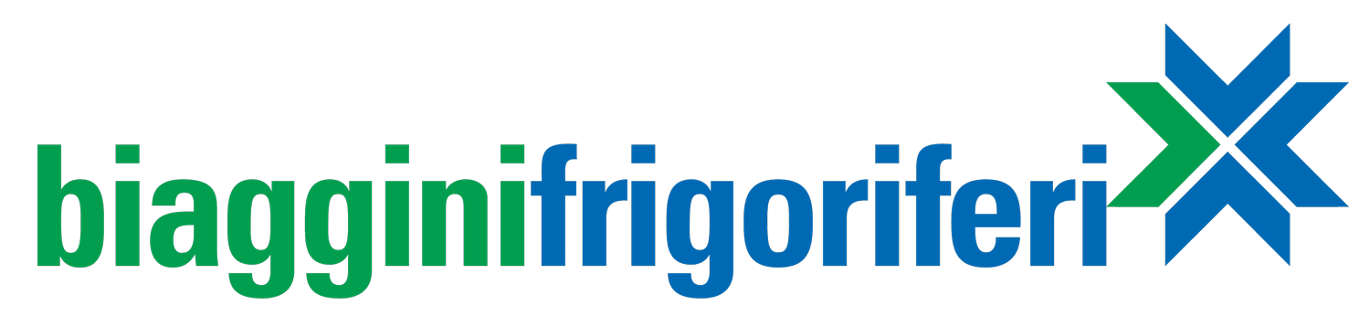 biaggini frigorigeri logo